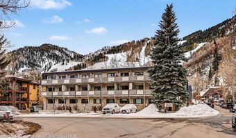 100 E Dean St 3C, Aspen, CO 81611