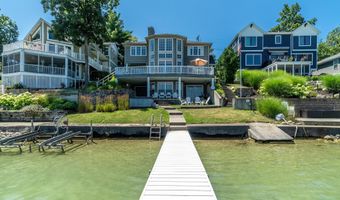 6540 W South Lake Gage Dr, Angola, IN 46703