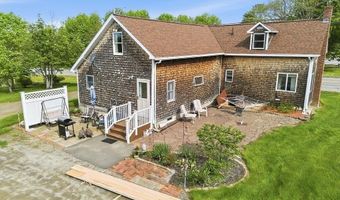 2522 N Belfast Ave, Augusta, ME 04330