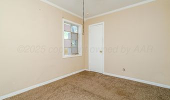 3002 CURTIS Dr, Amarillo, TX 79109