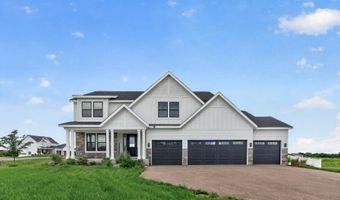 16608 Inca St NW, Andover, MN 55304