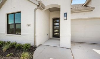 201 Kingfisher Ct, Aledo, TX 76008
