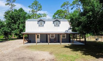 14661 Duke Hwy, Alva, FL 33920