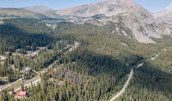 585 COUNTY ROAD 805, Breckenridge, CO 80424