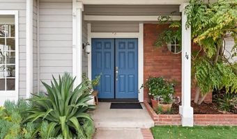 14 Songbird Ln, Aliso Viejo, CA 92656
