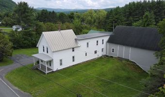 144 W Cobble Hill Rd, Barre, VT 05641