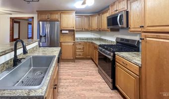 719 Viewpoint Rd, Ahsahka, ID 83520