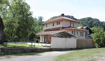 409 Wise St, Appalachia, VA 24216