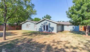 233 Lexington Ave, Abilene, TX 79605