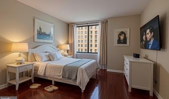 11710 OLD GEORGETOWN Rd 1007, North Bethesda, MD 20852