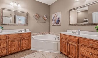 406 Derek Ct, Alexander, AR 72002