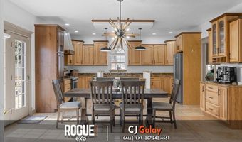 4631 E 22nd St, Casper, WY 82609