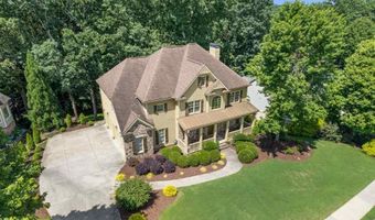 8775 Mica Crk, Ball Ground, GA 30107