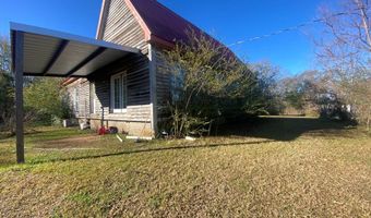 1012 Dickerson Ln, Wesson, MS 39191