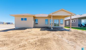 901 S Brek Ave, Brandon, SD 57005
