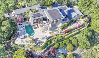 170 Tracy Ln, Alamo, CA 94507