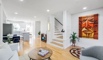 2220 13TH St NE, Washington, DC 20018