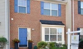 12105 CASTLEWALL Ct, Bowie, MD 20720