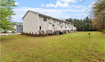 401 E Williams St, Angier, NC 27501