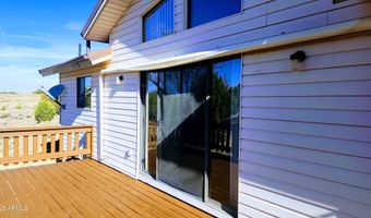 26 Trevino Dr, Concho, AZ 85924