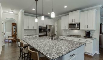 8665 Etowah Bluffs Rd, Ball Ground, GA 30107