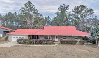 241 Foskey Cemetary Rd, Adrian, GA 31002