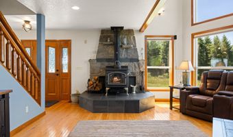 23801 NE ALVAS Rd, Battle Ground, WA 98604