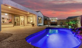 20034 N 273RD Ln, Buckeye, AZ 85396