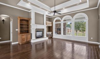 6181 Pierce Manse Loop, Benton, AR 72019