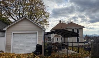 213 Hillside Ave, Berlin, NH 03570