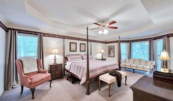 3509 Lower Bethany Rd, Ball Ground, GA 30107