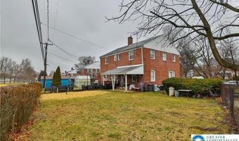 2034 Virginia St, Allentown, PA 18103