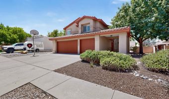7800 Eagle Rock Ave NE, Albuquerque, NM 87122