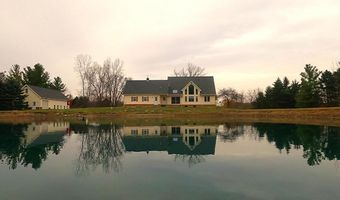 18450 Pratt, Armada, MI 48005