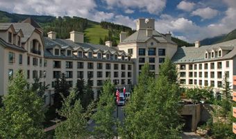 100 E Thomas Place Unit 3052 - Week 4 3052 - Week 4, Beaver Creek, CO 81620