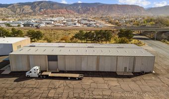 South Buil 1342 W Industrial Road, Cedar City, UT 84721