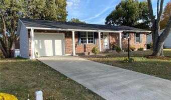 4407 Thadway Dr, Alton, IL 62002