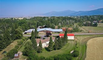 9635 Cottonwood Rd, Bozeman, MT 59718