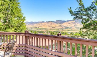 1509 Woodland Dr, Ashland, OR 97520
