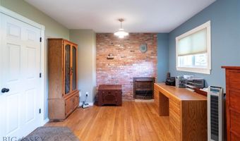 201 W 8th Ave, Big Timber, MT 59011
