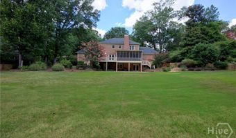 105 Moss Side Dr, Athens, GA 30607