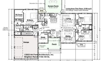 Longview Place lot J, Brentwood, NH 03833