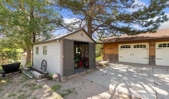 23 Wild River Rd, Bellvue, CO 80512