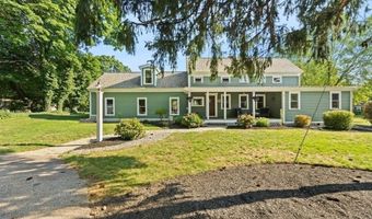 24 Benjamin Dr, Attleboro, MA 02703