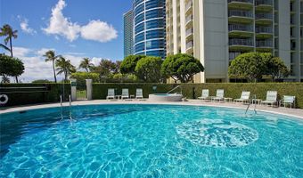 1350 Ala Moana Blvd 2904, Honolulu, HI 96814