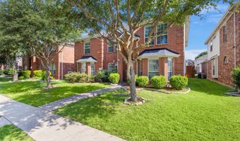1614 Mammoth Dr, Allen, TX 75002