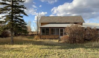 205 1st St NW, Box Elder, MT 59521