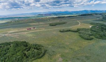 TRACK 12 ASPEN RIDGE Road, Daniel, WY 83115