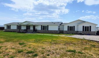 2923 CHESTERFIELD, Bancroft, ID 83217
