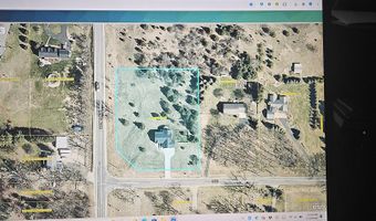 8423 76th St SE, Alto, MI 49302